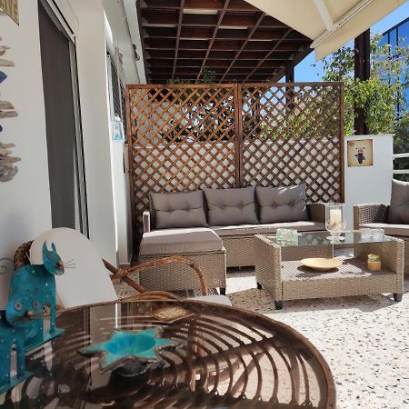 Veranda Apartment خانيا المظهر الخارجي الصورة