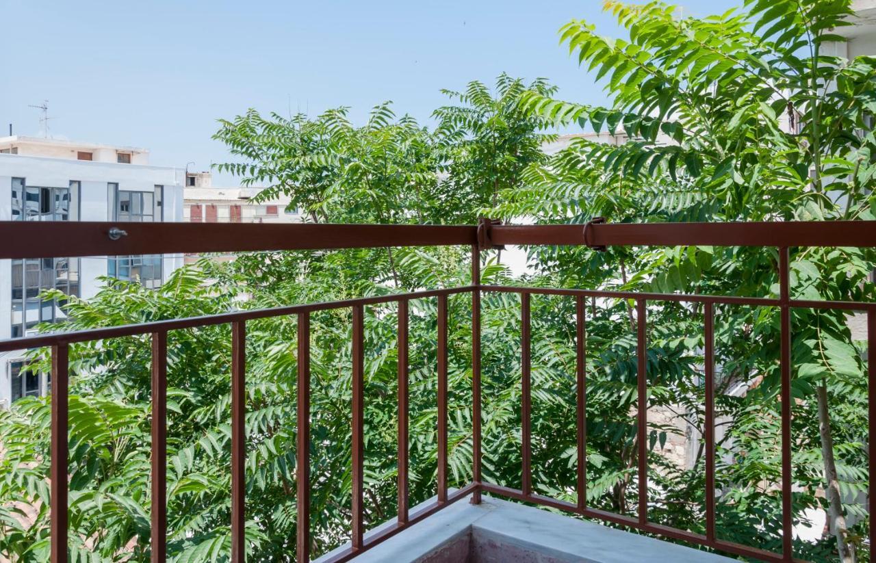 Veranda Apartment خانيا المظهر الخارجي الصورة