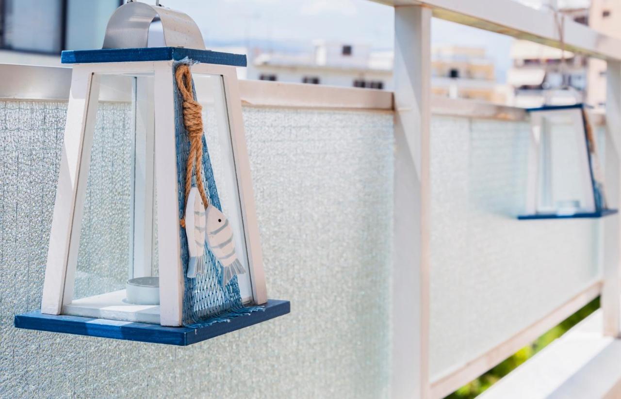 Veranda Apartment خانيا المظهر الخارجي الصورة