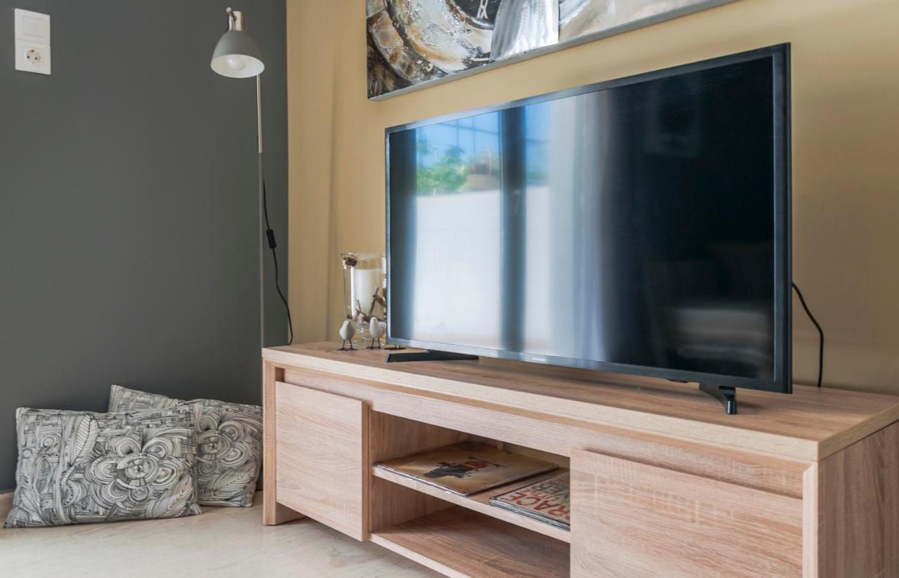 Veranda Apartment خانيا المظهر الخارجي الصورة