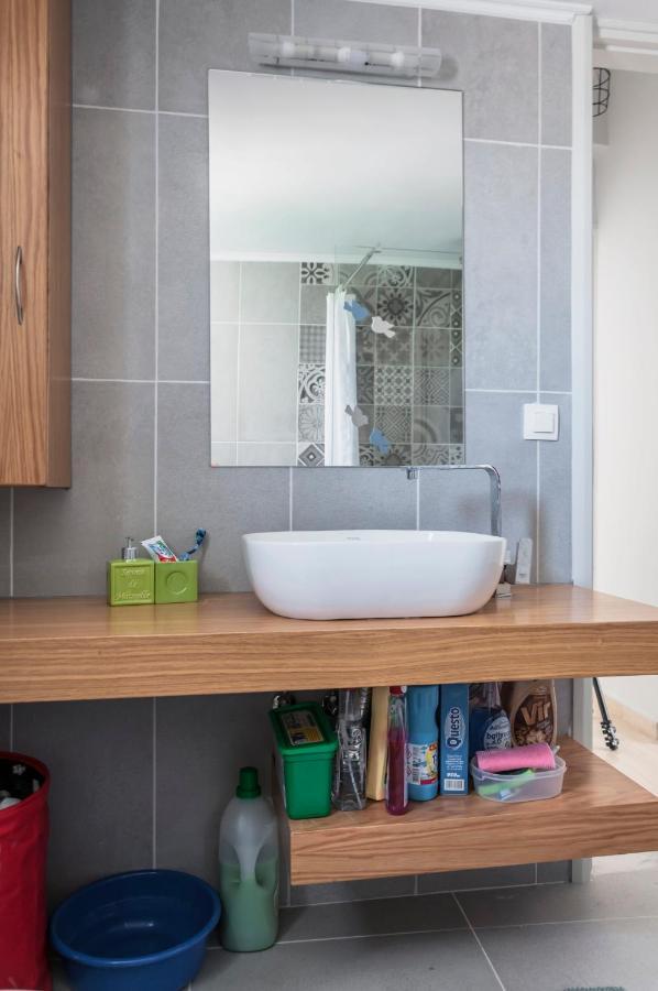 Veranda Apartment خانيا المظهر الخارجي الصورة