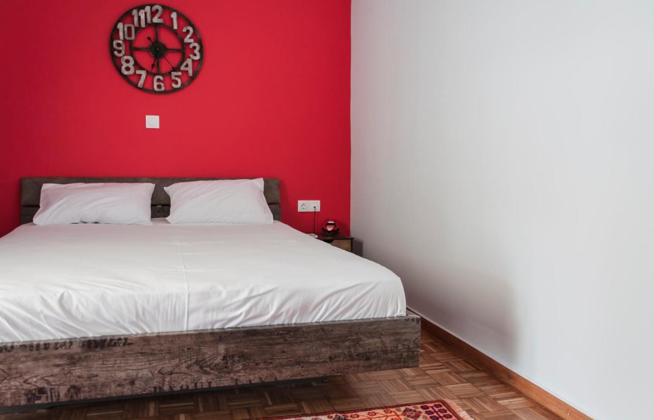 Veranda Apartment خانيا المظهر الخارجي الصورة