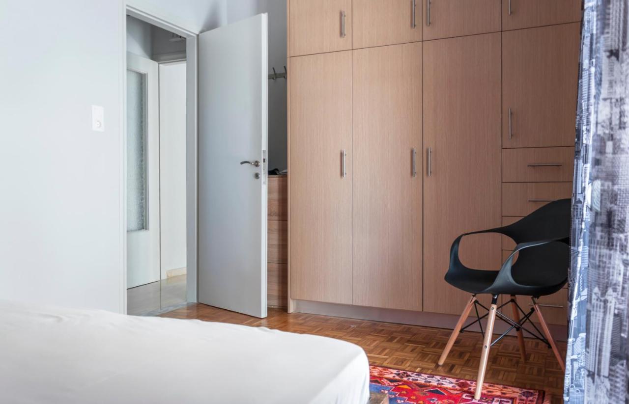 Veranda Apartment خانيا المظهر الخارجي الصورة