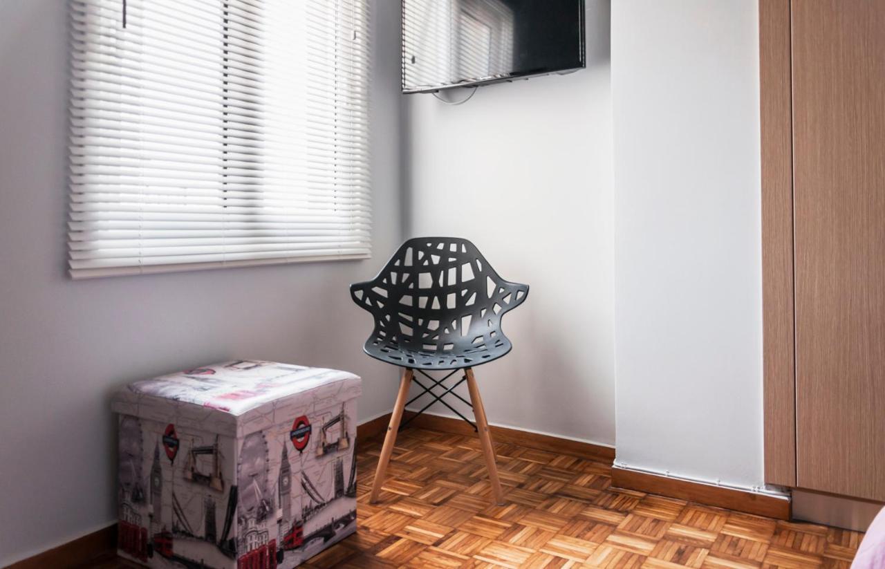 Veranda Apartment خانيا المظهر الخارجي الصورة