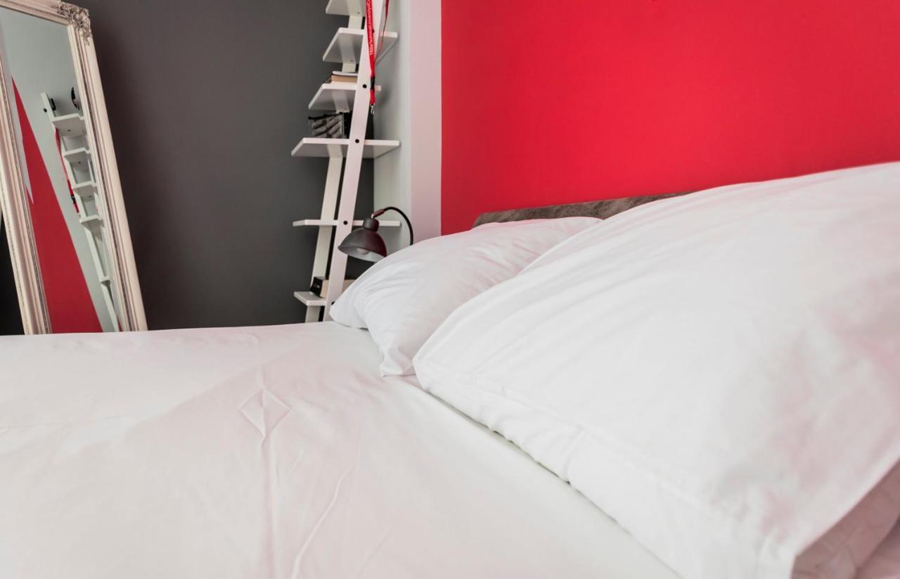 Veranda Apartment خانيا المظهر الخارجي الصورة