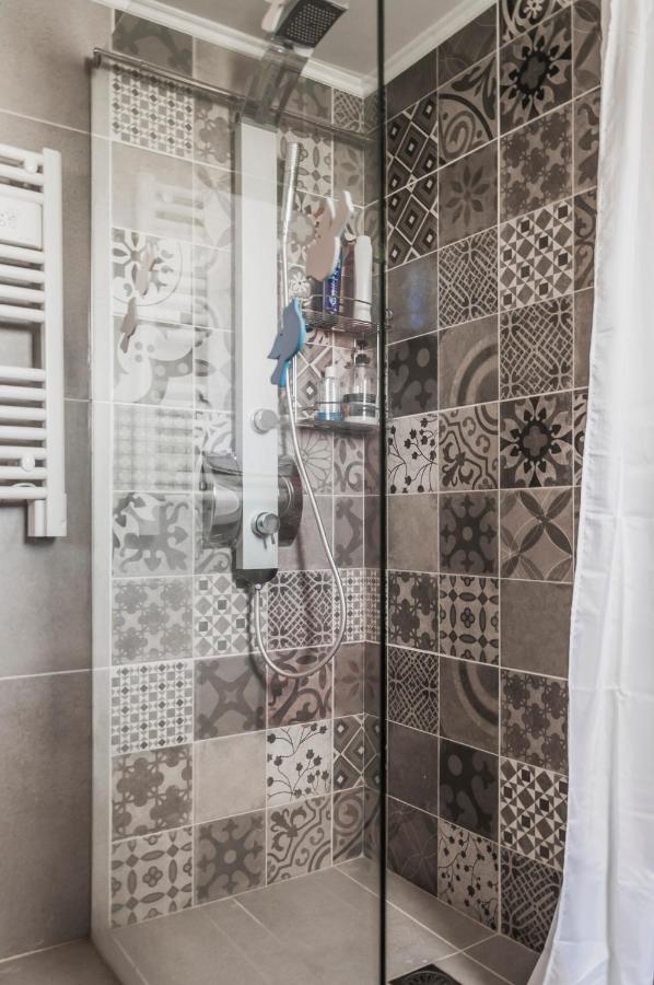 Veranda Apartment خانيا المظهر الخارجي الصورة