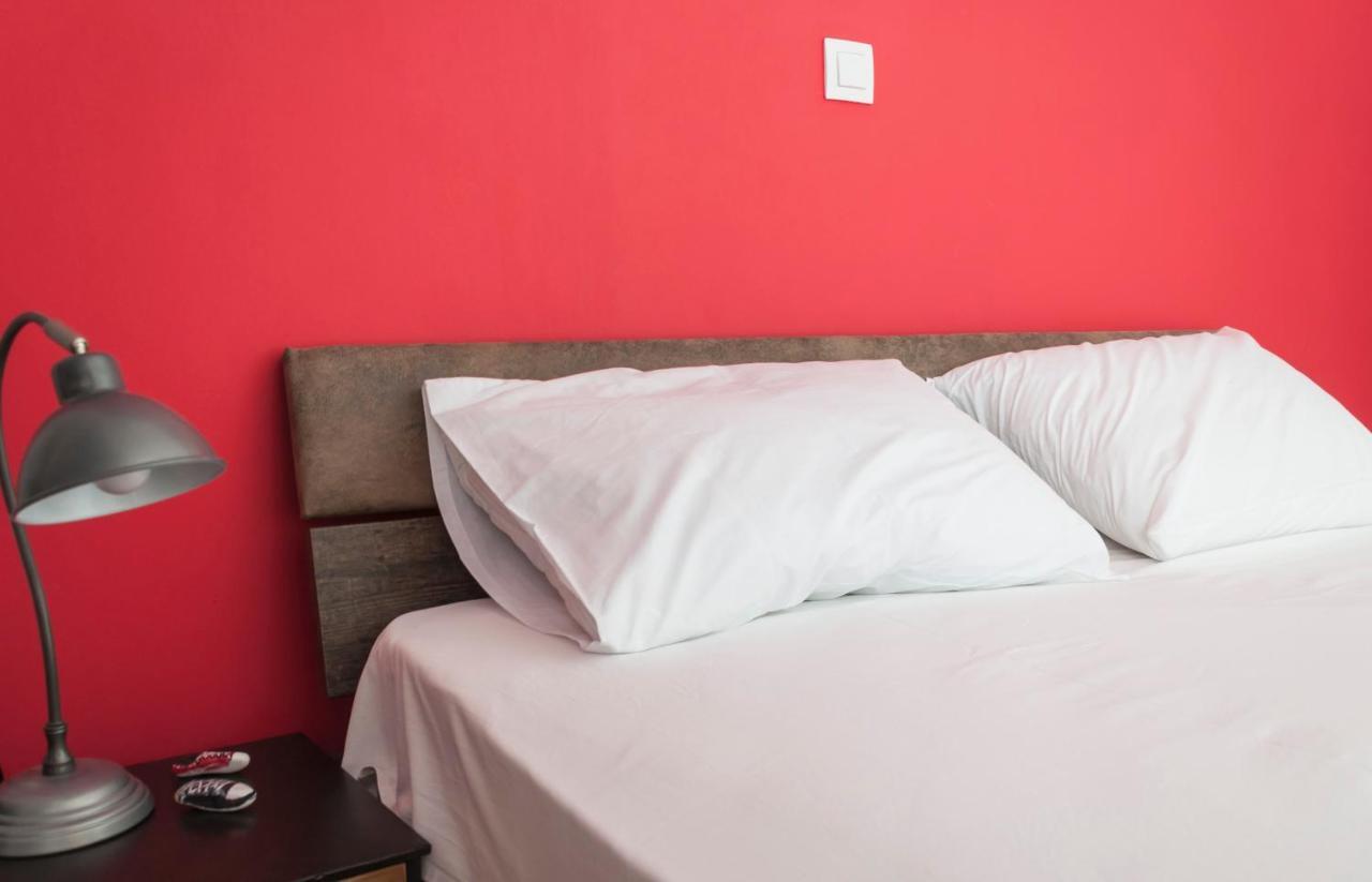 Veranda Apartment خانيا المظهر الخارجي الصورة