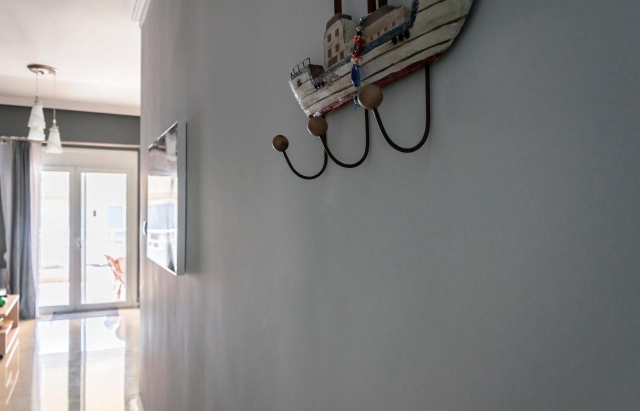 Veranda Apartment خانيا المظهر الخارجي الصورة