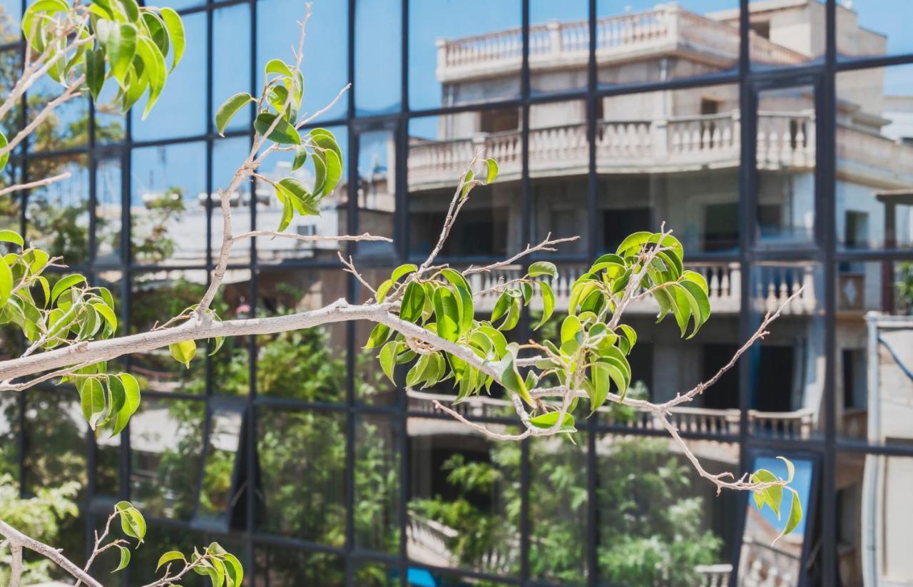 Veranda Apartment خانيا المظهر الخارجي الصورة