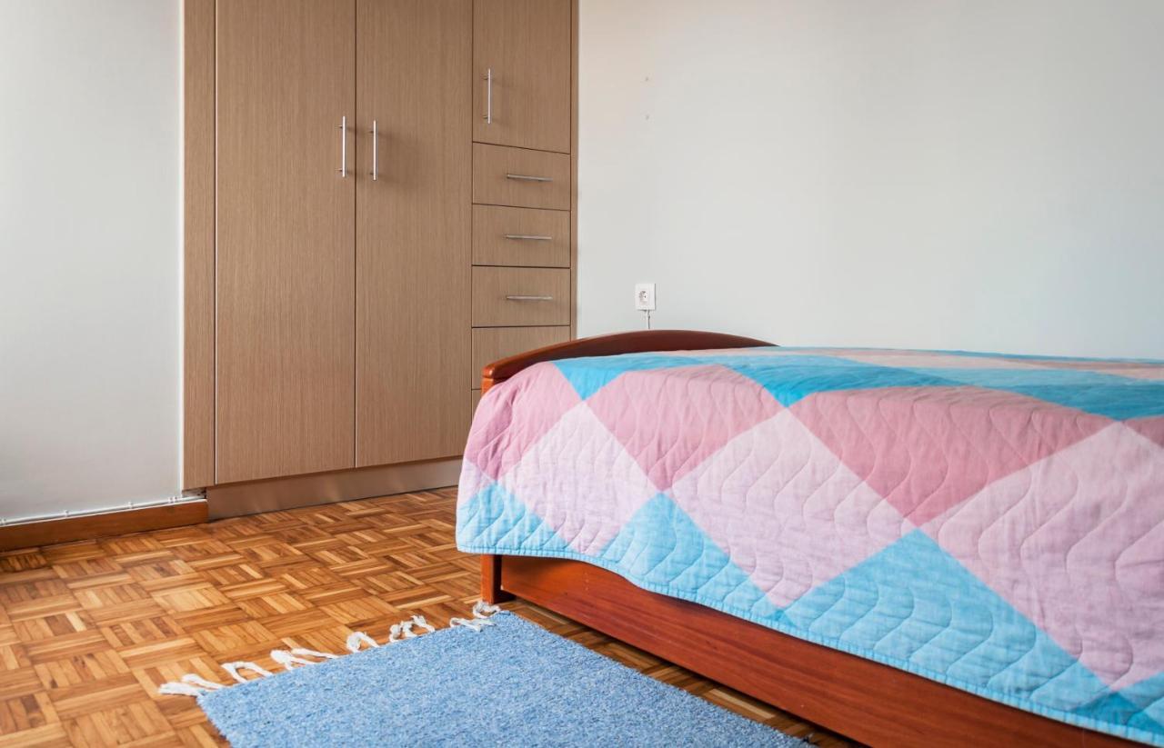 Veranda Apartment خانيا المظهر الخارجي الصورة